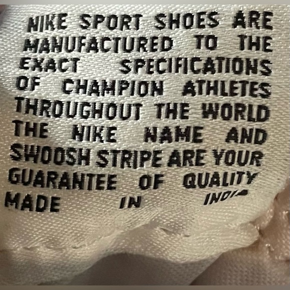 ⛹️Nike Men's Blazer Mid '77 Vintage Shoes
Size 12 - Picture 7 of 14